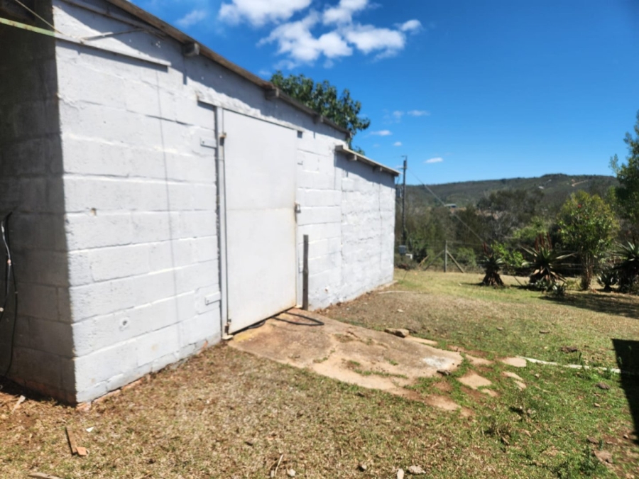 Commercial Property for Sale in Friemersheim Western Cape